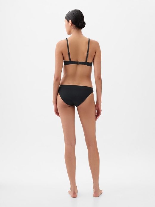 Image number 2 showing, Balconette Bikini Top