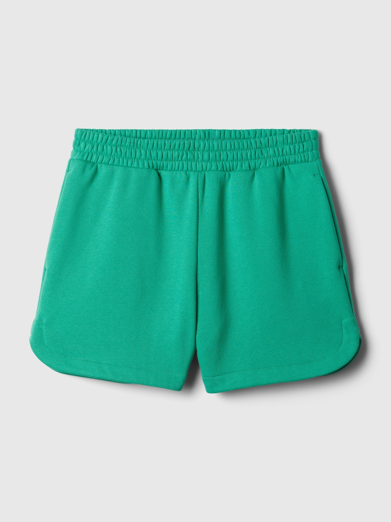 Vintage Soft Dolphin Shorts Gap