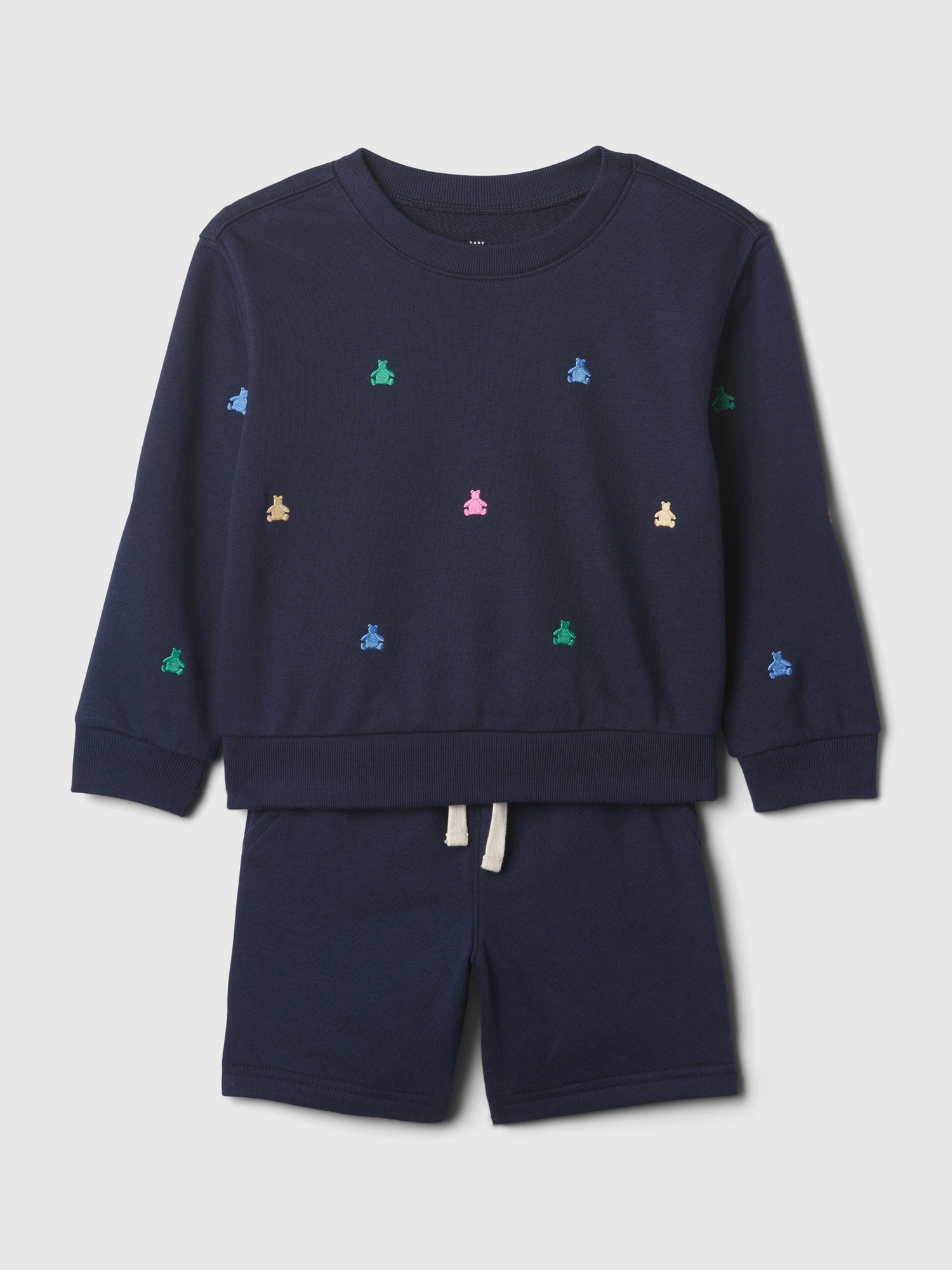 babyGap Two-Piece Sweat Set