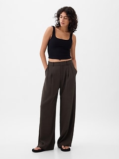 Gap womens deals pants sale
