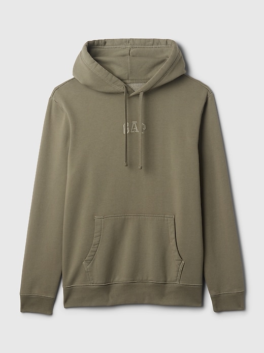 Image number 10 showing, Mini Gap Arch Logo Hoodie