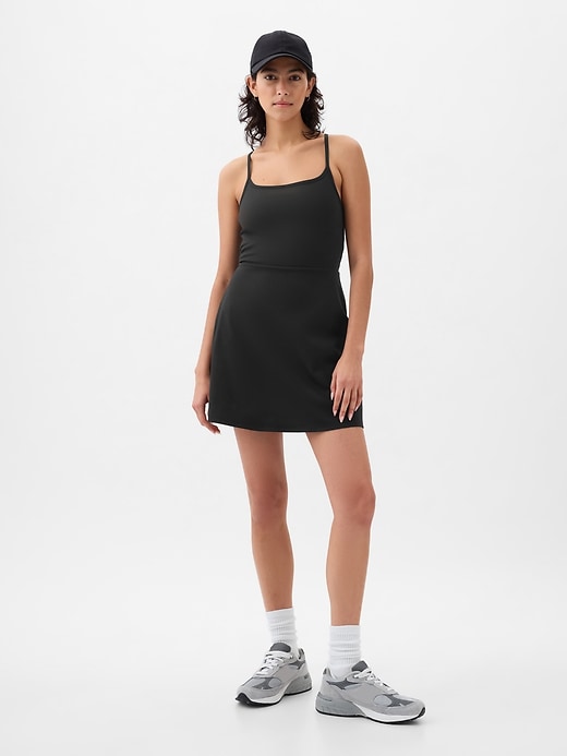 Image number 1 showing, GapFit Power Exercise Dress