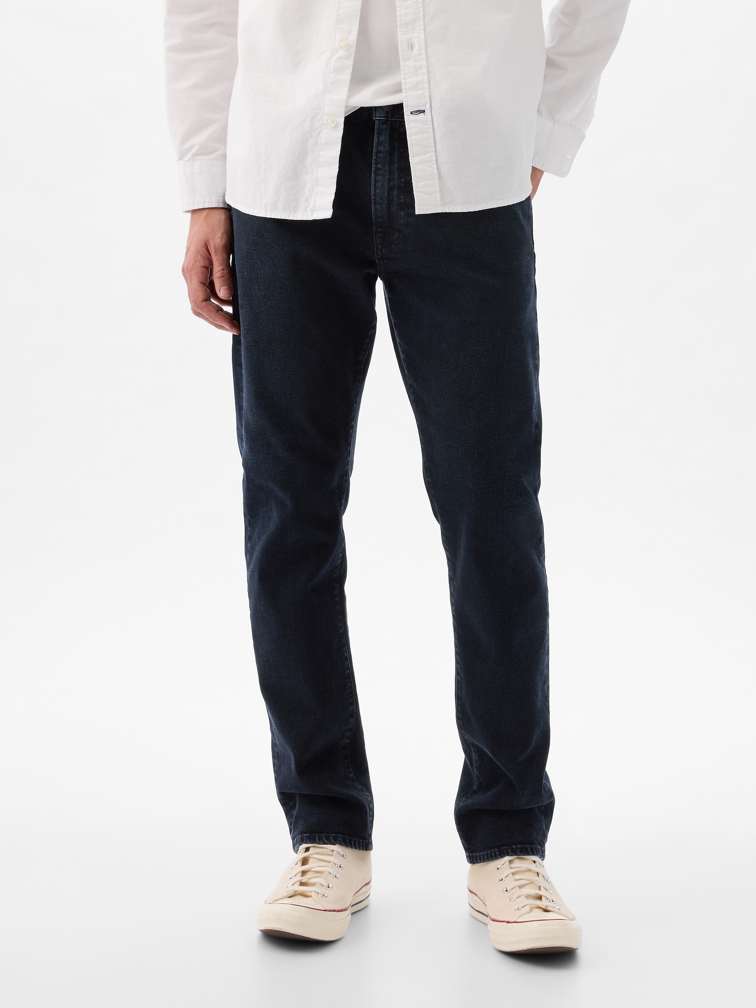 Gap slim fit cords on sale