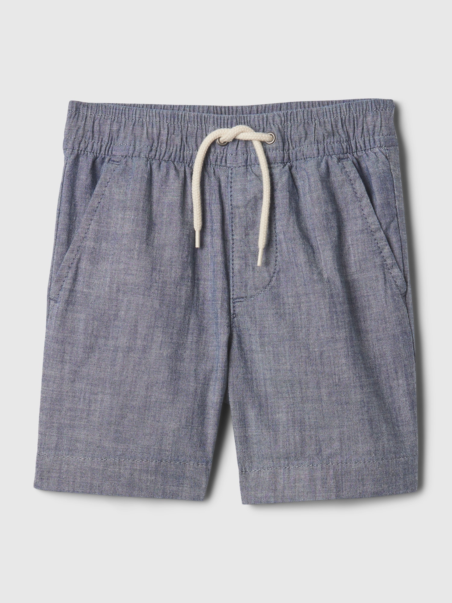 babyGap Easy Pull-On Shorts