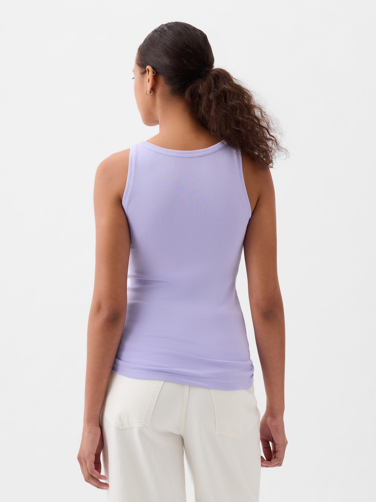 Modern Tank Top Gap