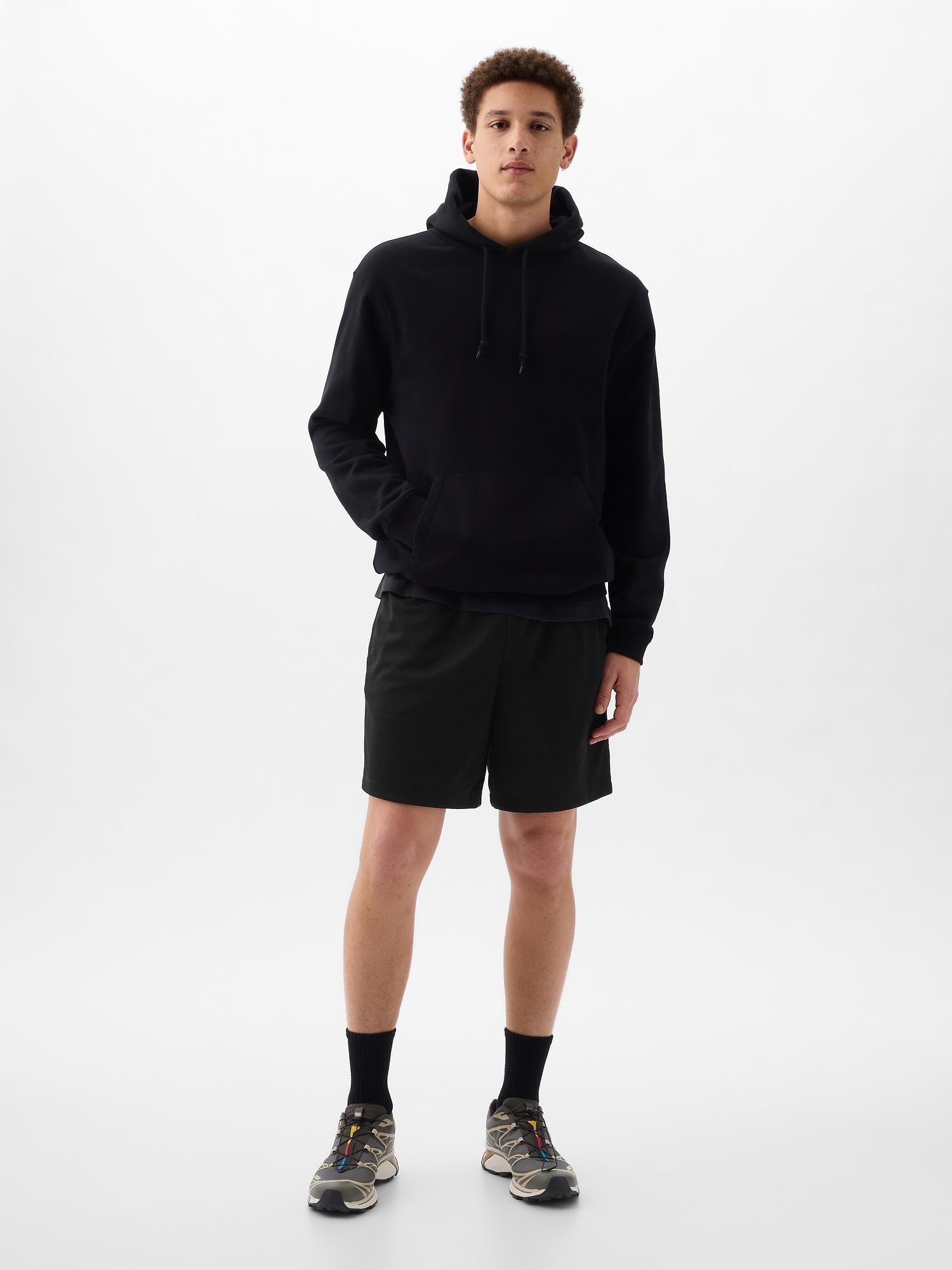 Gap sales basketball shorts