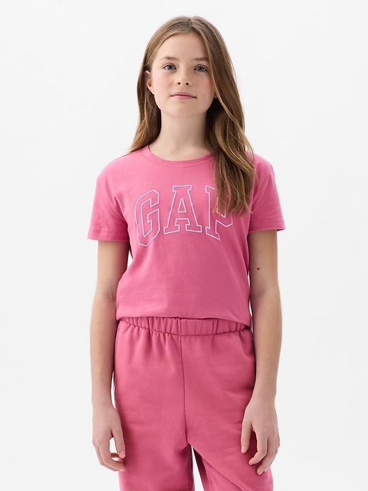 Image number 5 showing, Kids Arch Logo T-Shirt