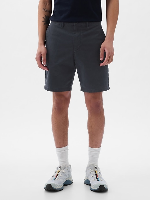 Image number 2 showing, 8" Modern Shorts