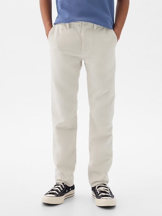 Gap lived in khakis discount