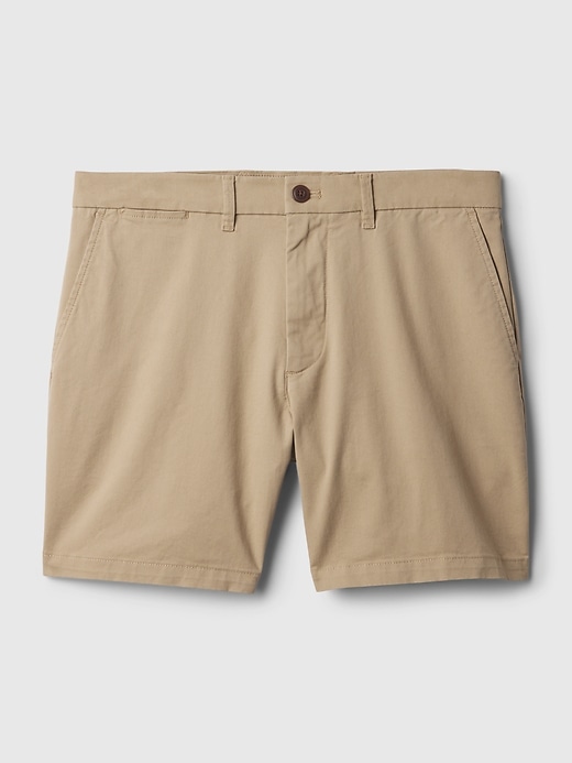 Image number 5 showing, 6" Vintage Shorts