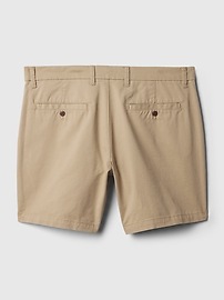 6" Vintage Shorts