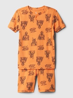 Gapkids pajamas 2025