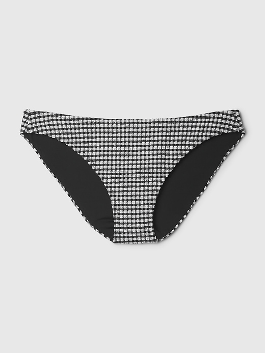 Image number 3 showing, Low Rise Classic Bikini Bottom