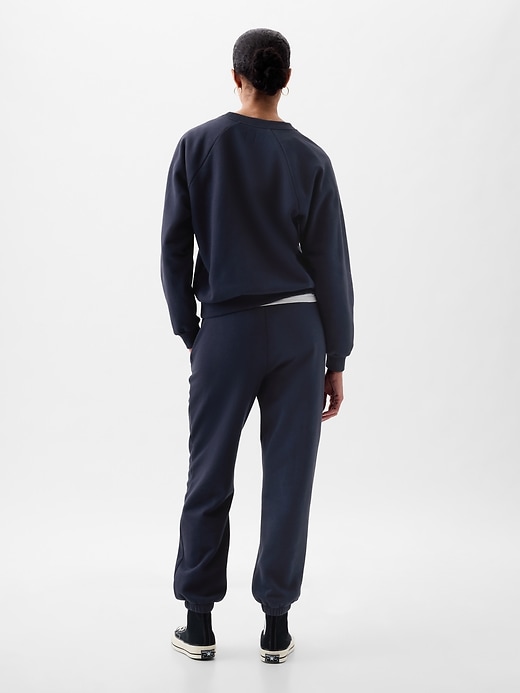 Image number 2 showing, High Rise VintageSoft Boyfriend Joggers