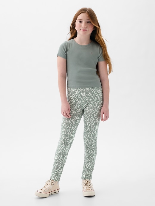 Image number 1 showing, Kids Leggings