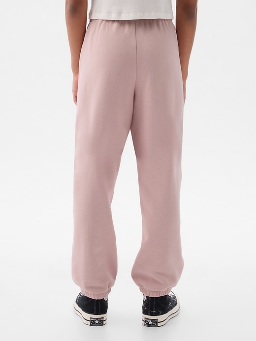 Image number 2 showing, Kids VintageSoft Joggers