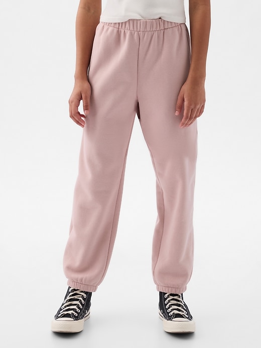 Image number 1 showing, Kids VintageSoft Joggers