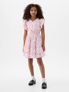 Girls Dresses Skirts and Rompers Gap