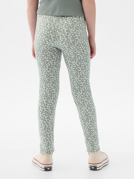Image number 3 showing, Kids Print Leggings
