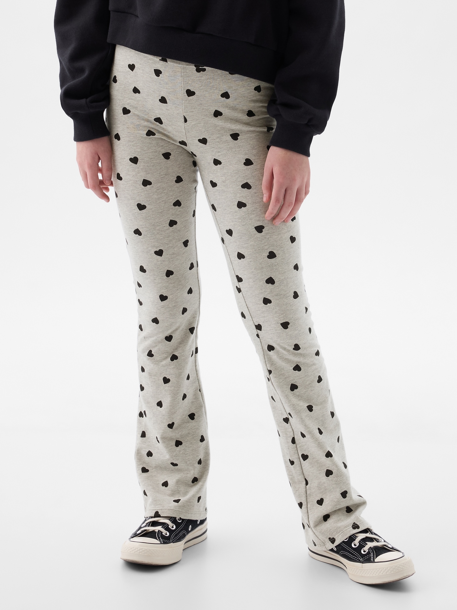 KIDS LEGGINGS GULLY OF JUPITER