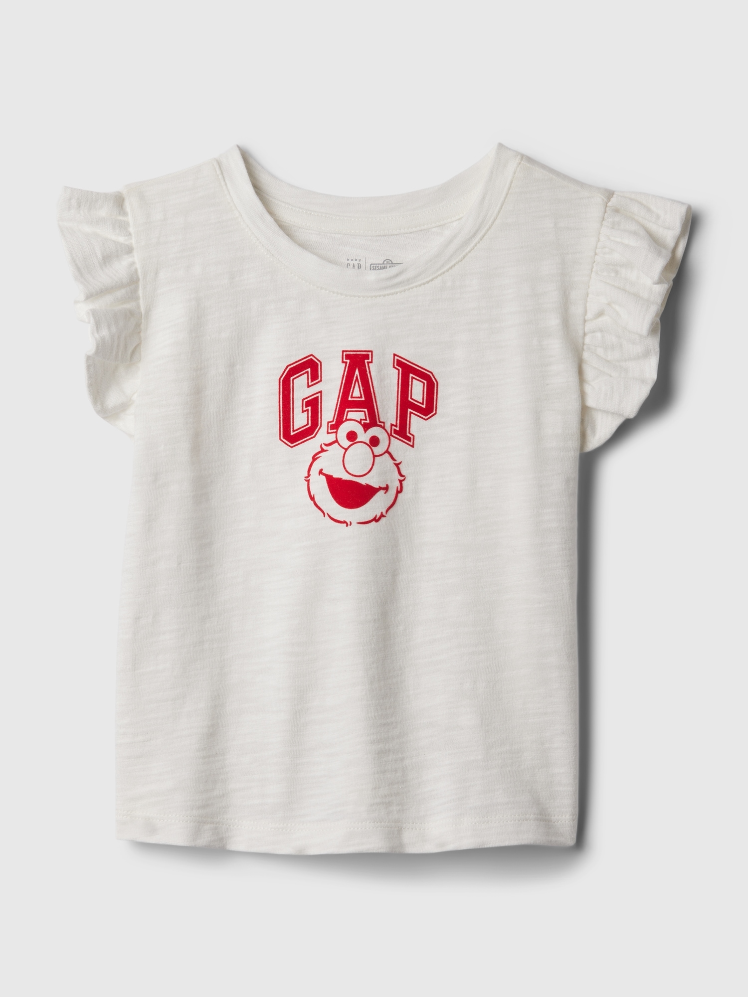 babyGap Sesame Street Graphic T-Shirt