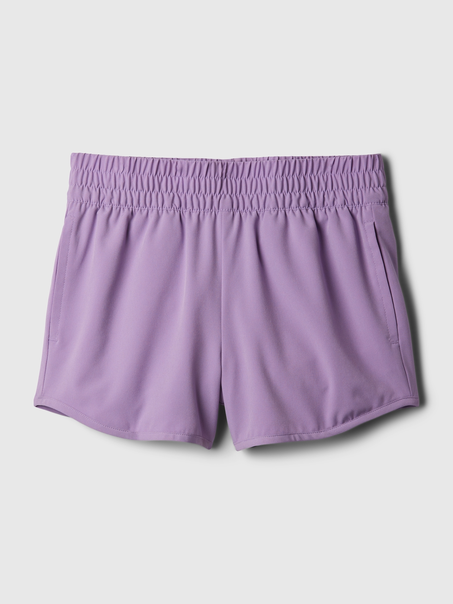Детские шорты Gap Kids Running Shorts — фото 5