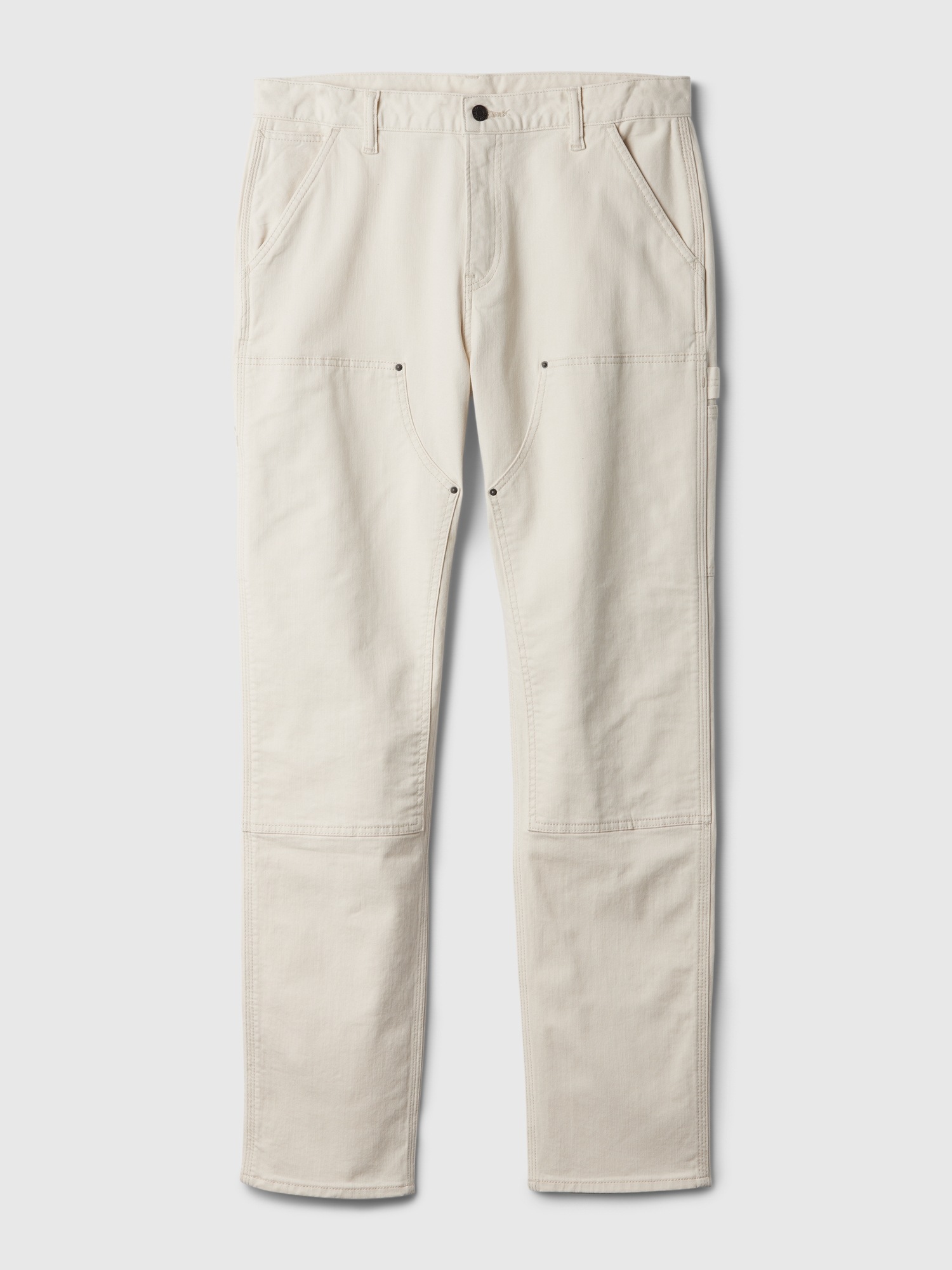 DoubleKnee Carpenter Jeans Gap