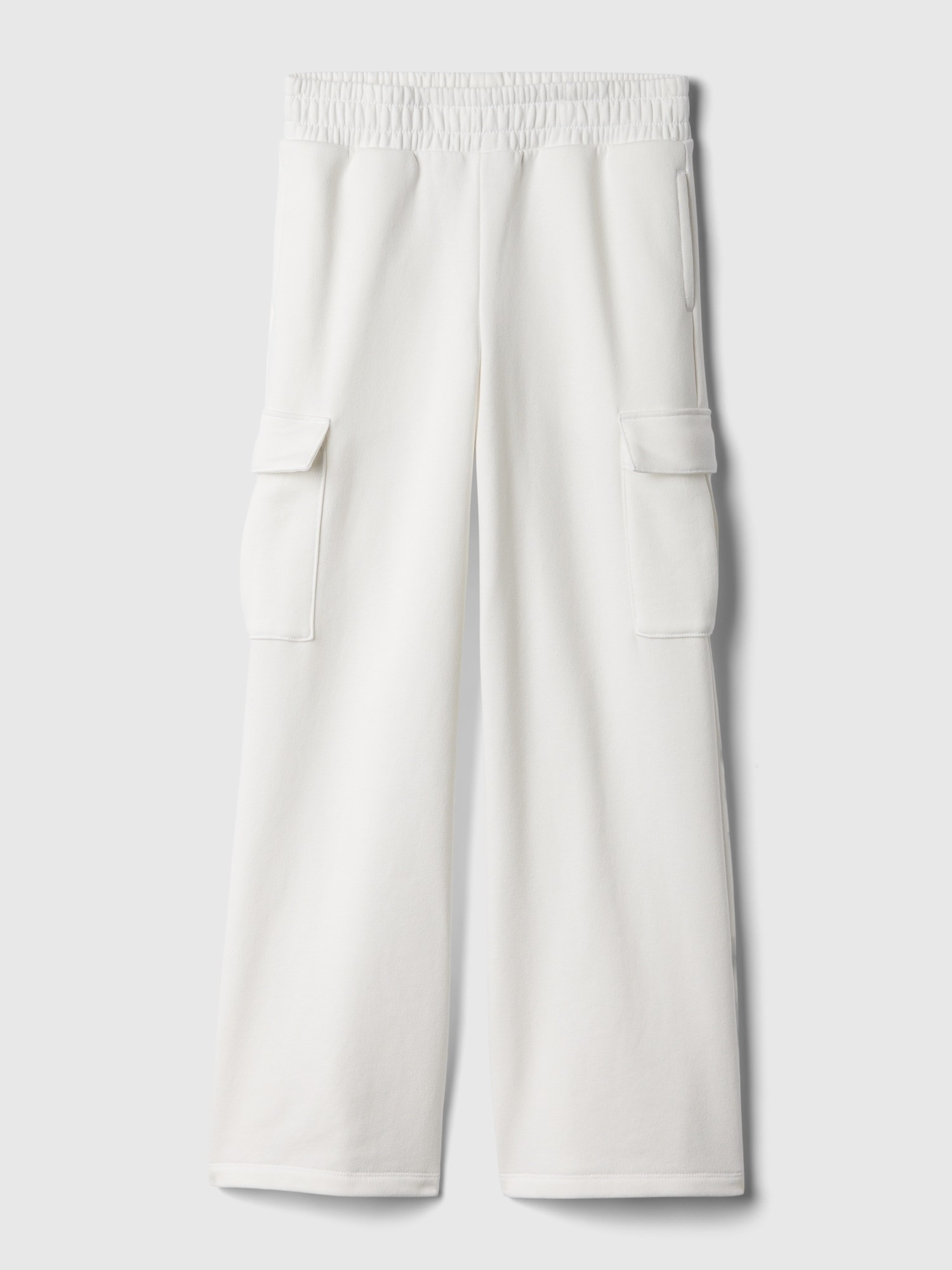 Kids Vintage Soft Cargo Sweatpants Gap
