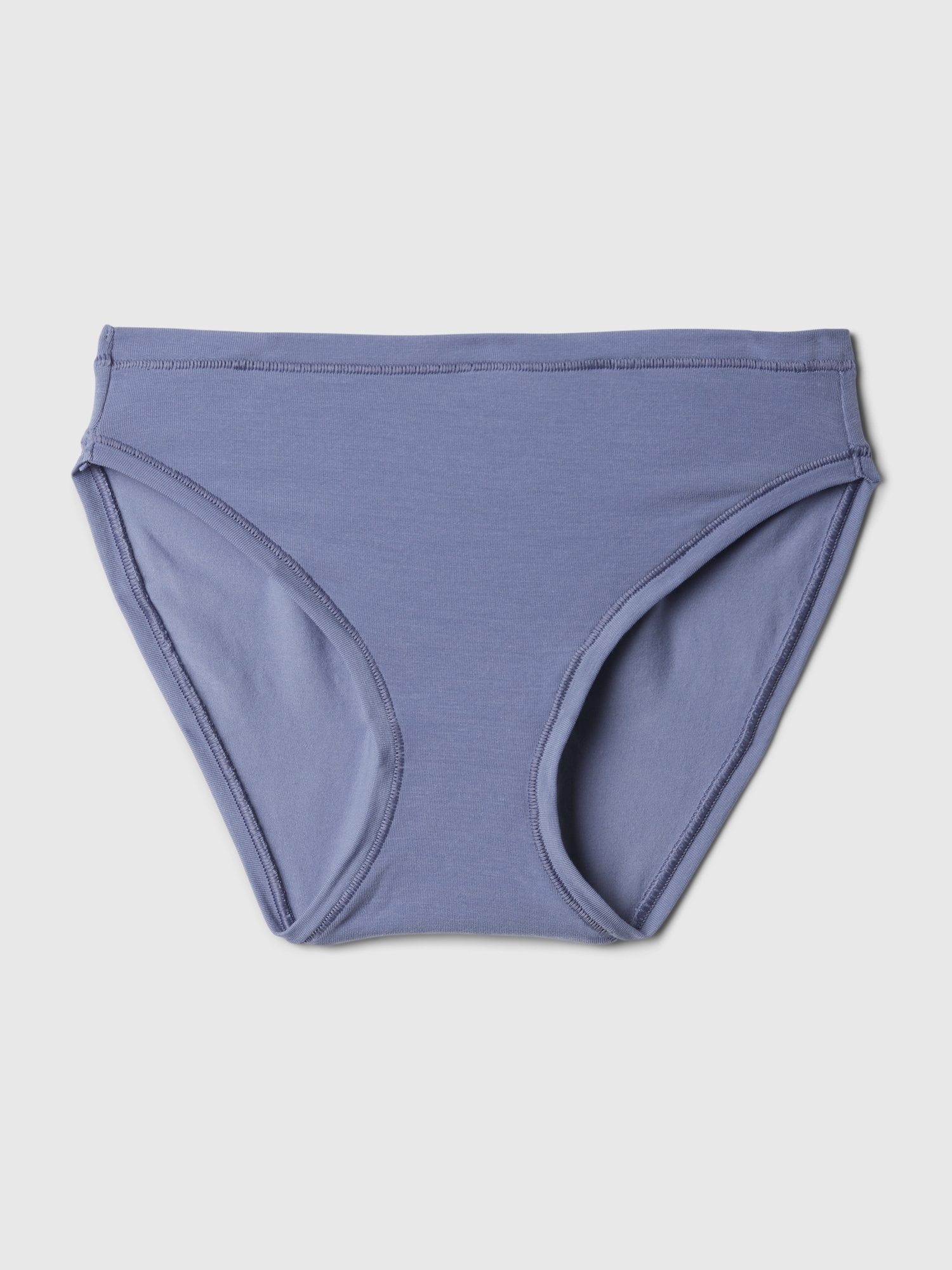 Gap Breathe Hipster Underwear Women's Undies Panty Panties Blue