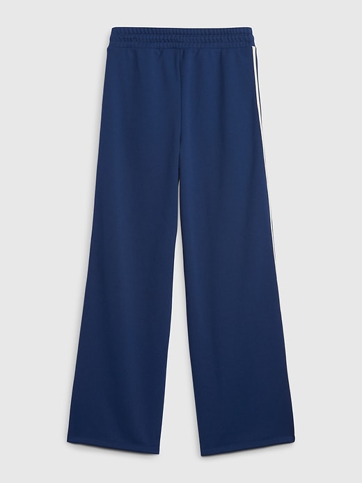 Kids Seamed Track Pants | Gap