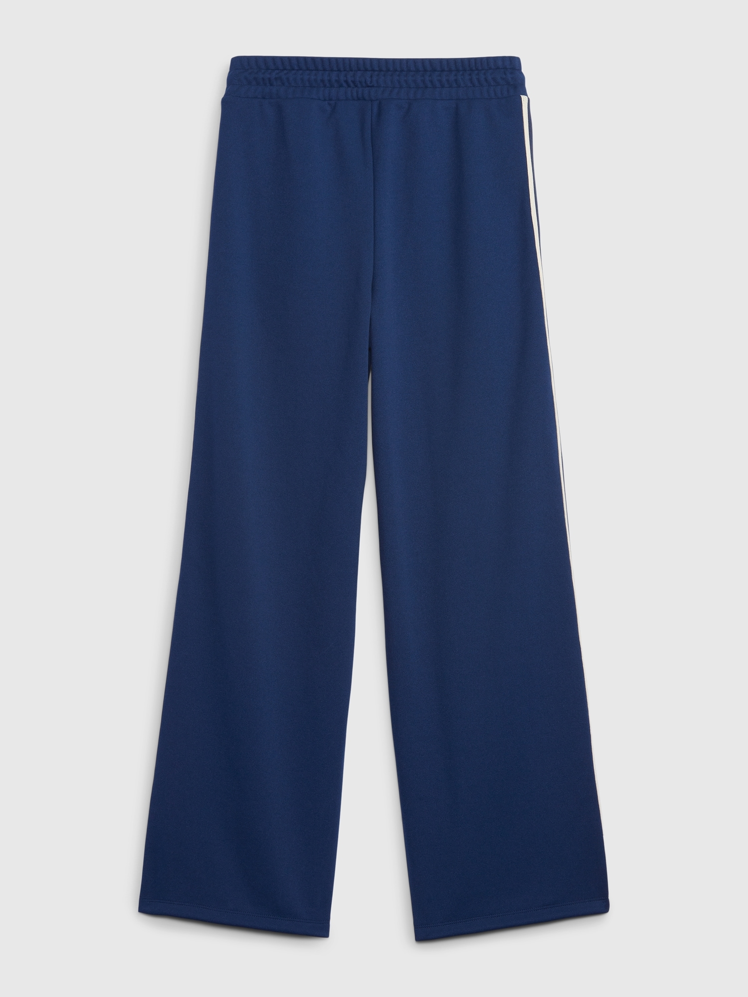 Kids Seamed Track Pants Gap