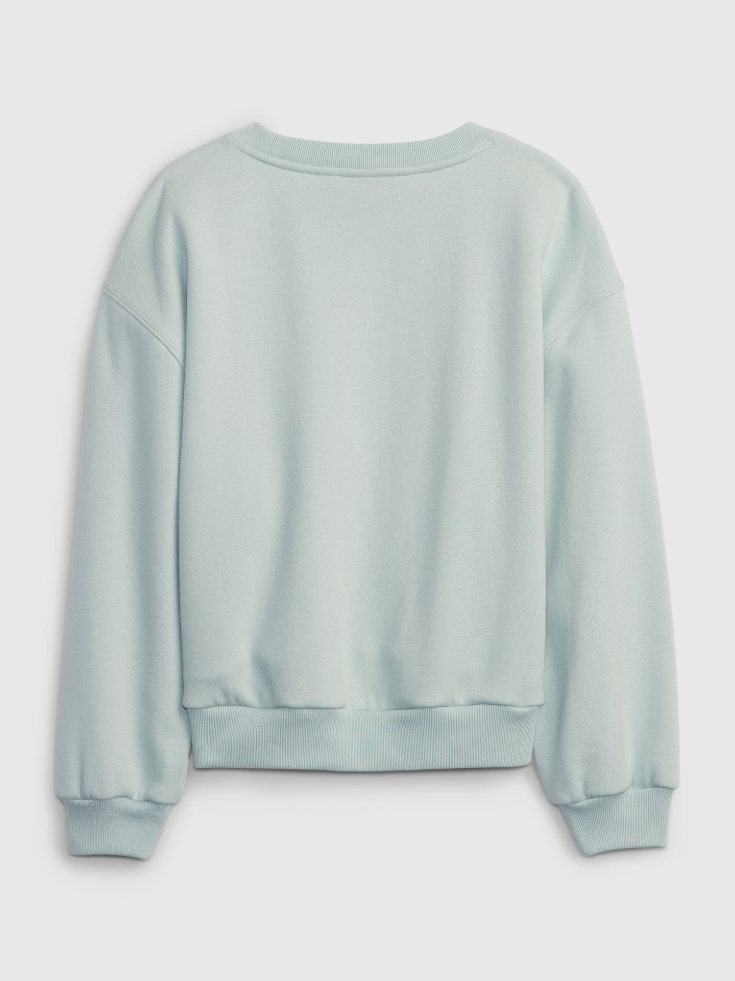 Kids Vintage Soft Sweatshirt Gap