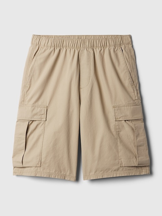 Image number 5 showing, Baggy Cargo Shorts