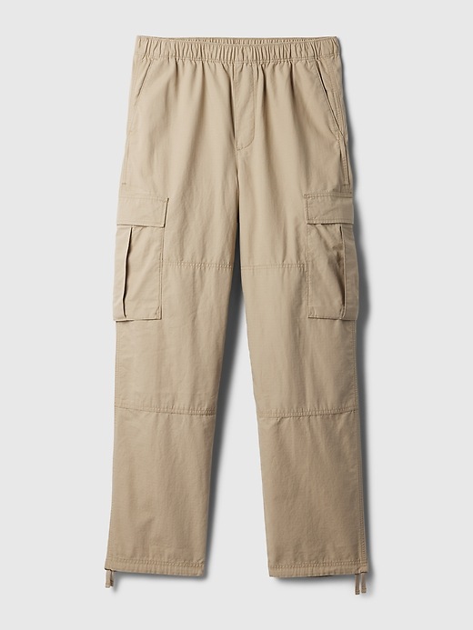 Ripstop Baggy Cargo Pants | Gap