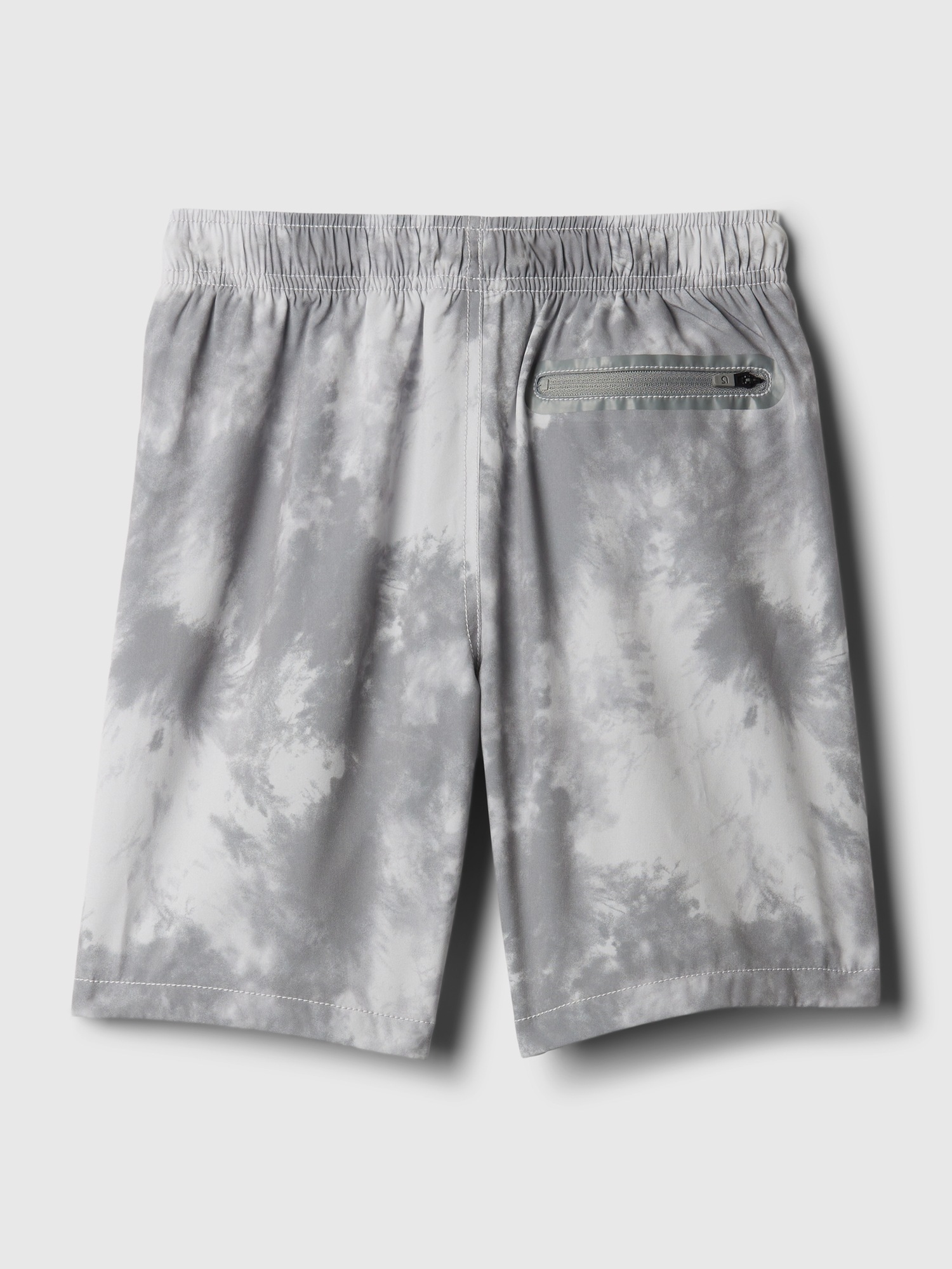 Kids QuickDry Lined Shorts Gap