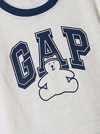 View large product image 3 of 3. babyGap Mix and Match Logo Outfit Set