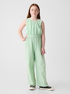Kids formal jumpsuits deals