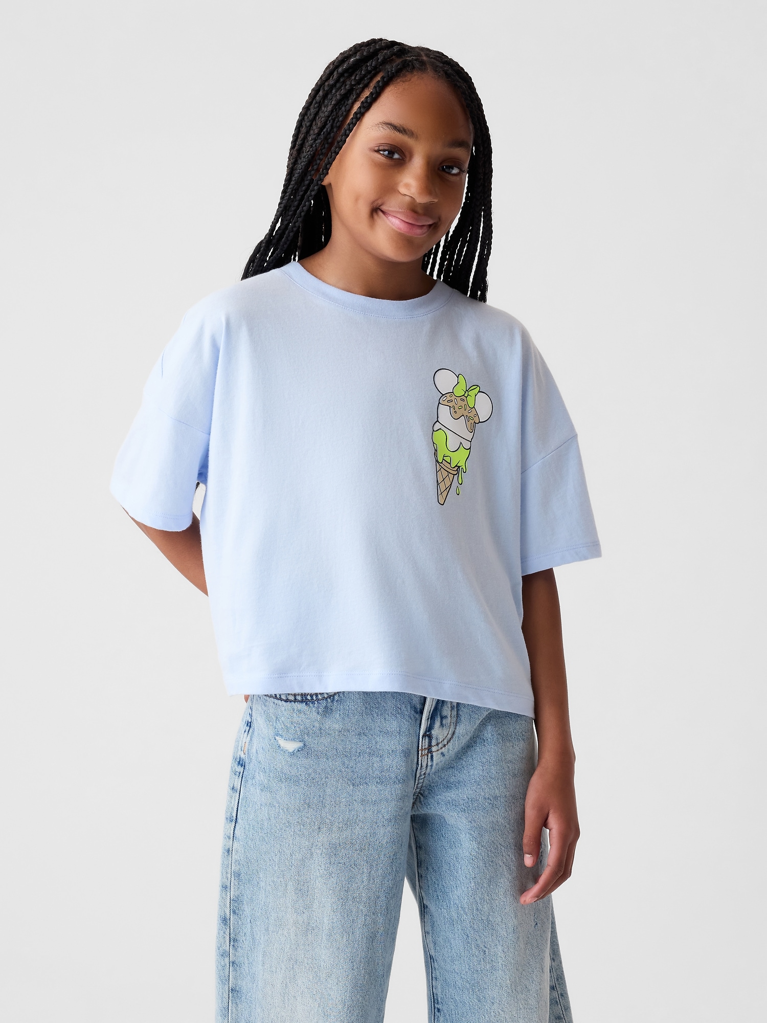 GapKids | Disney Graphic T-Shirt