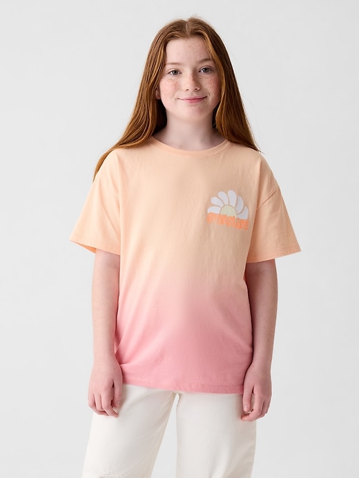 Image number 1 showing, Kids Graphic T-Shirt