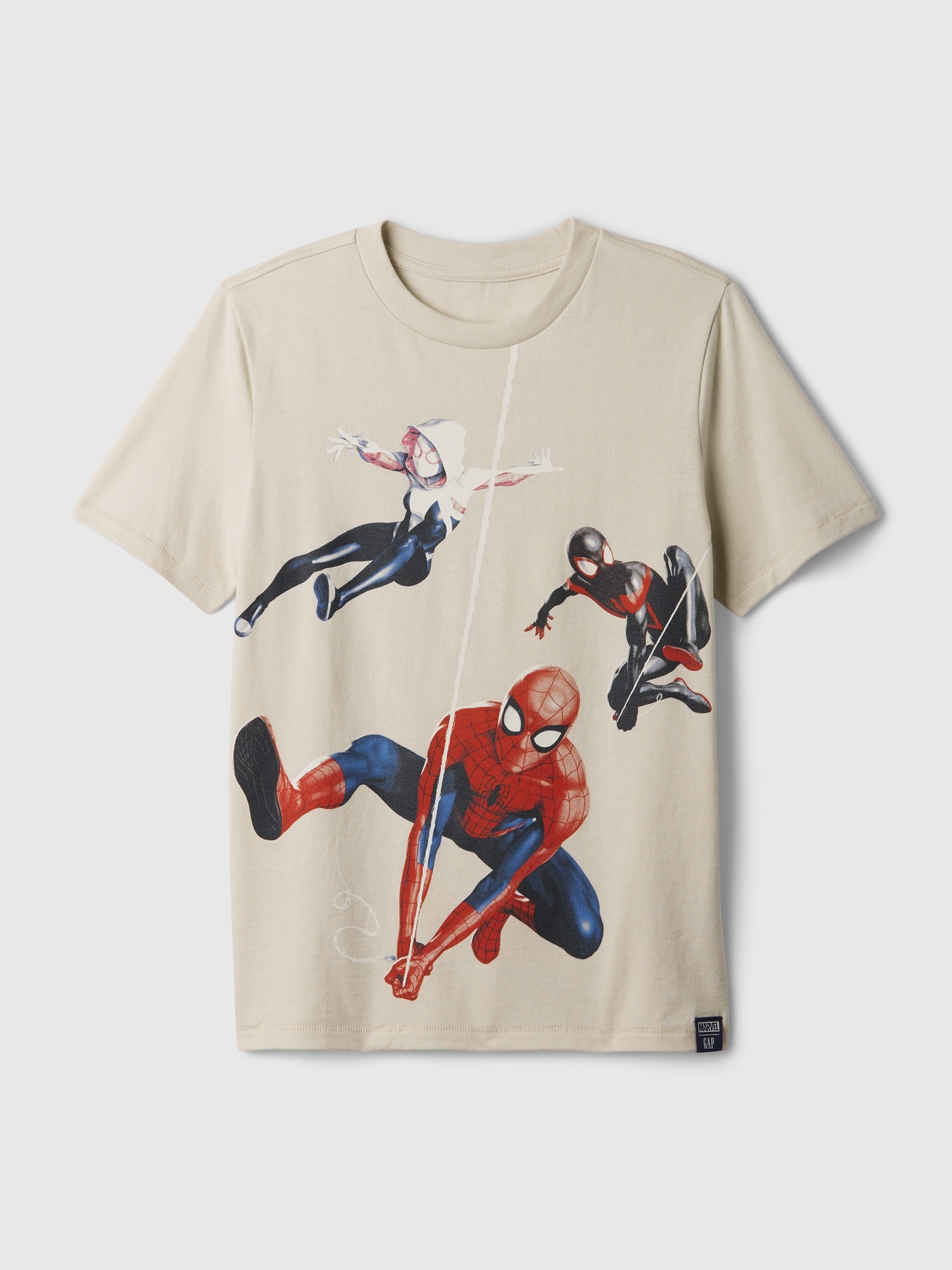 Marvel Graphic T-Shirt