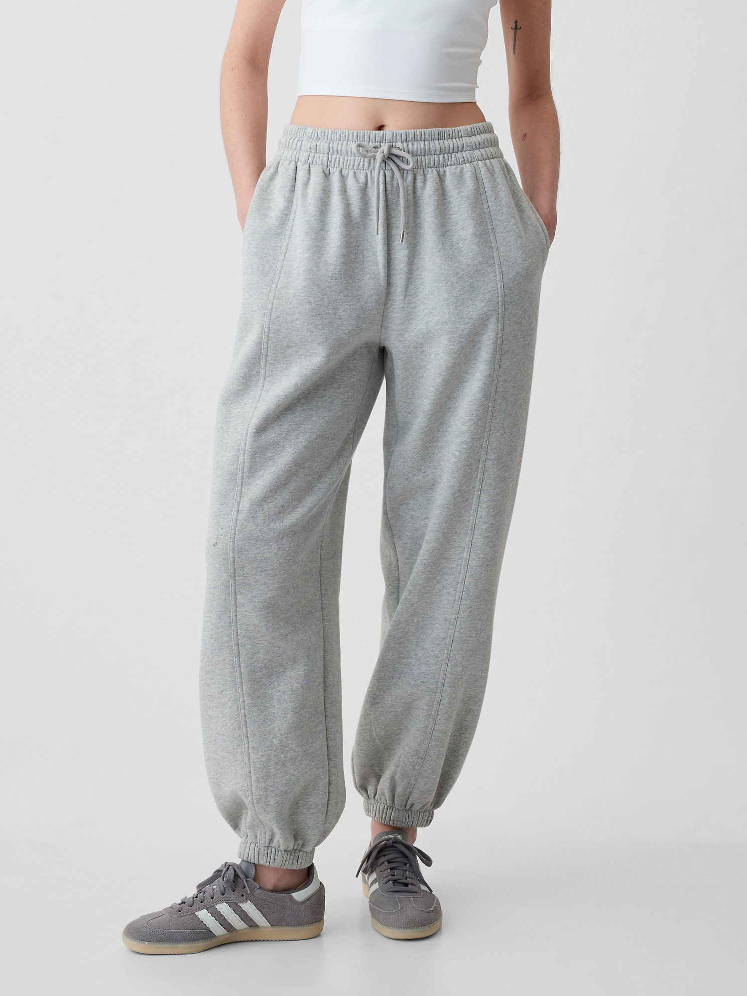 Sweat Pants