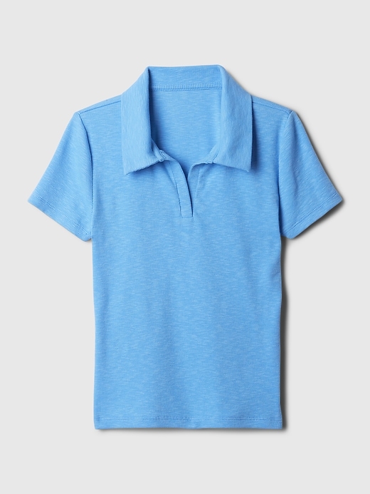 Image number 4 showing, Kids Rib T-Shirt