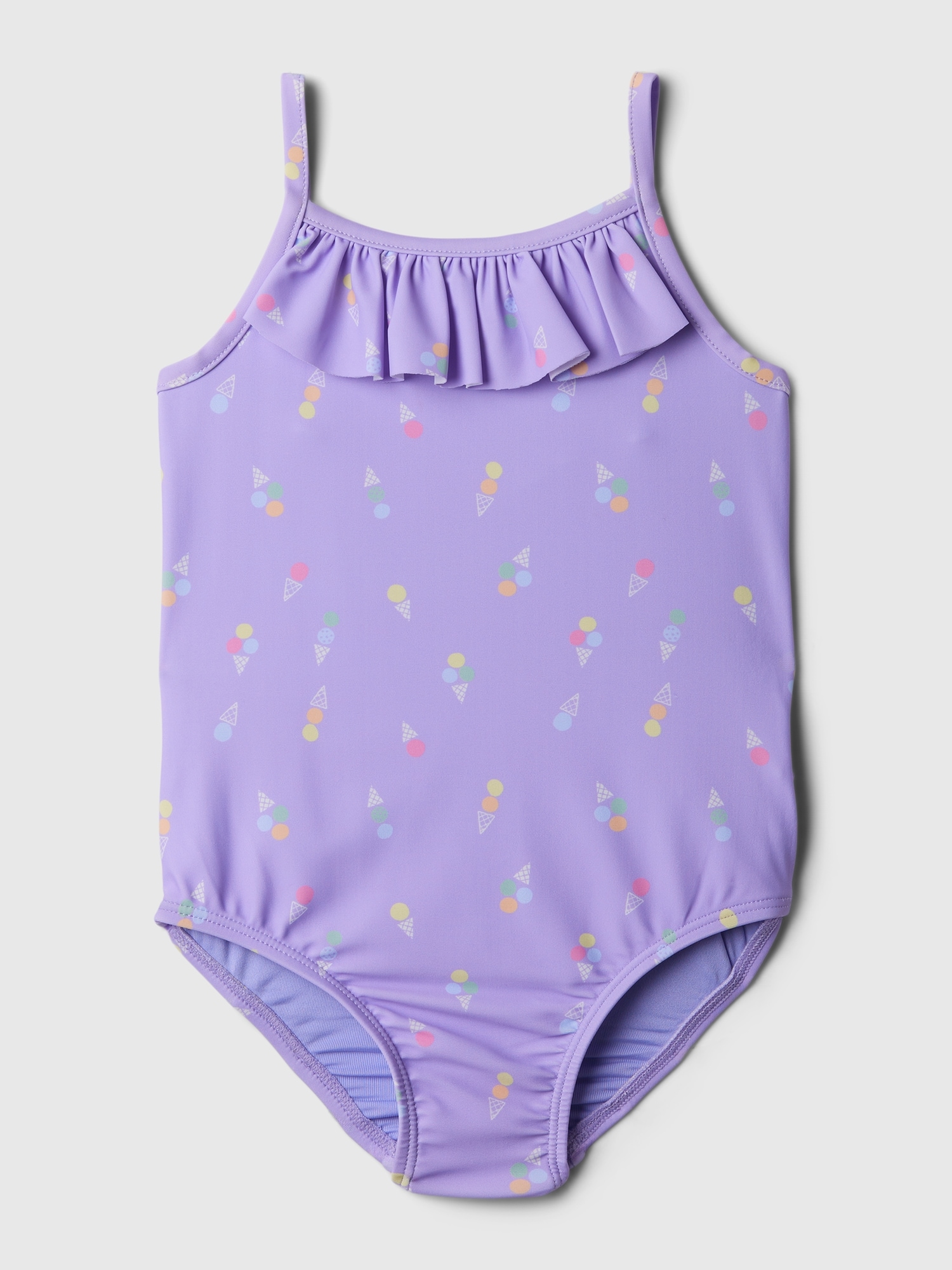 babyGap One-Piece Swimsuit