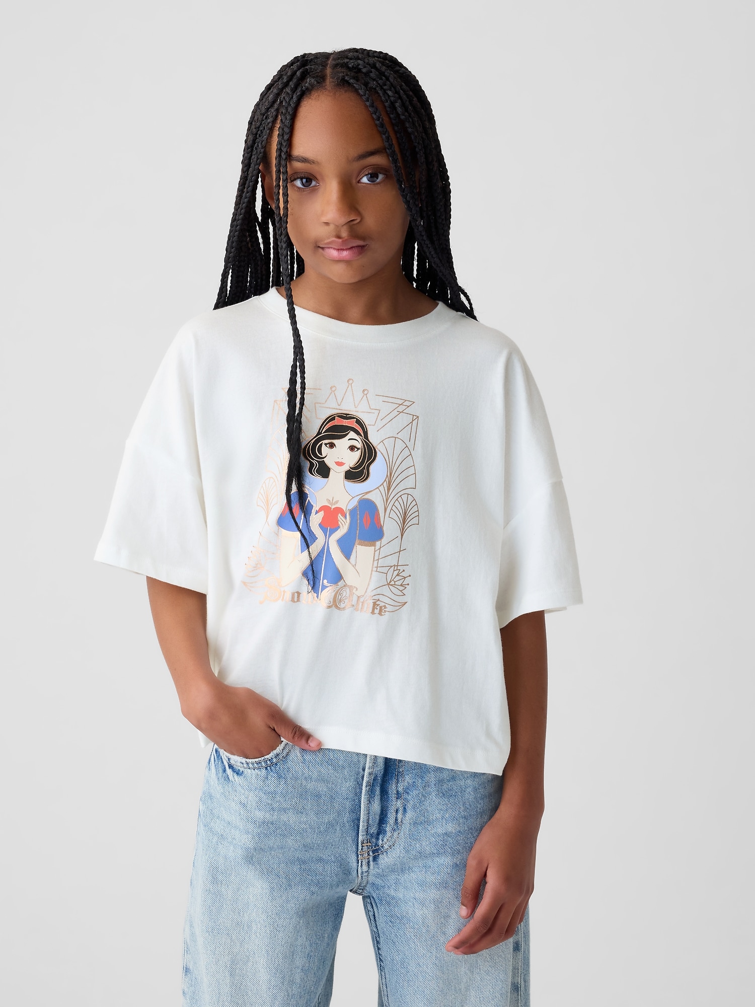 GapKids | Disney Graphic T-Shirt