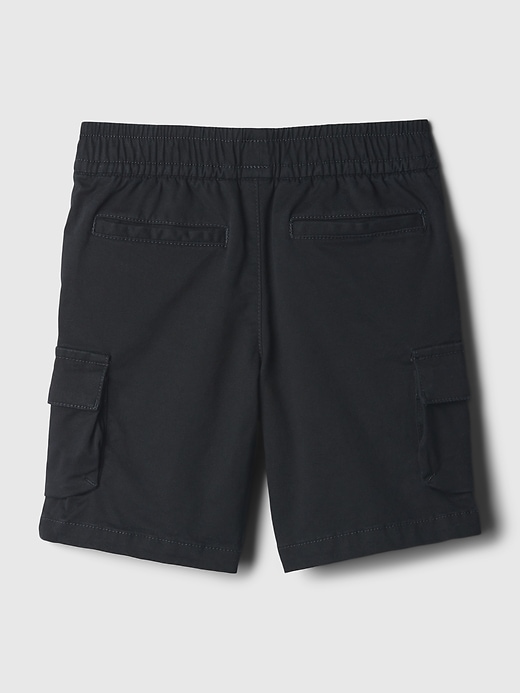 Image number 2 showing, babyGap Easy Pull-On Shorts