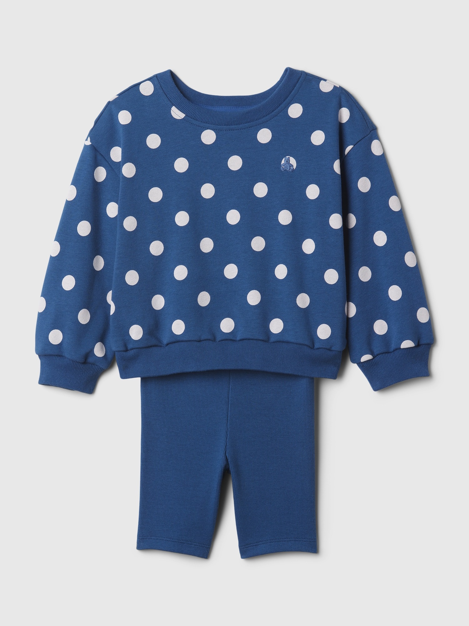 Babygap Two Piece Outfit Set Gap