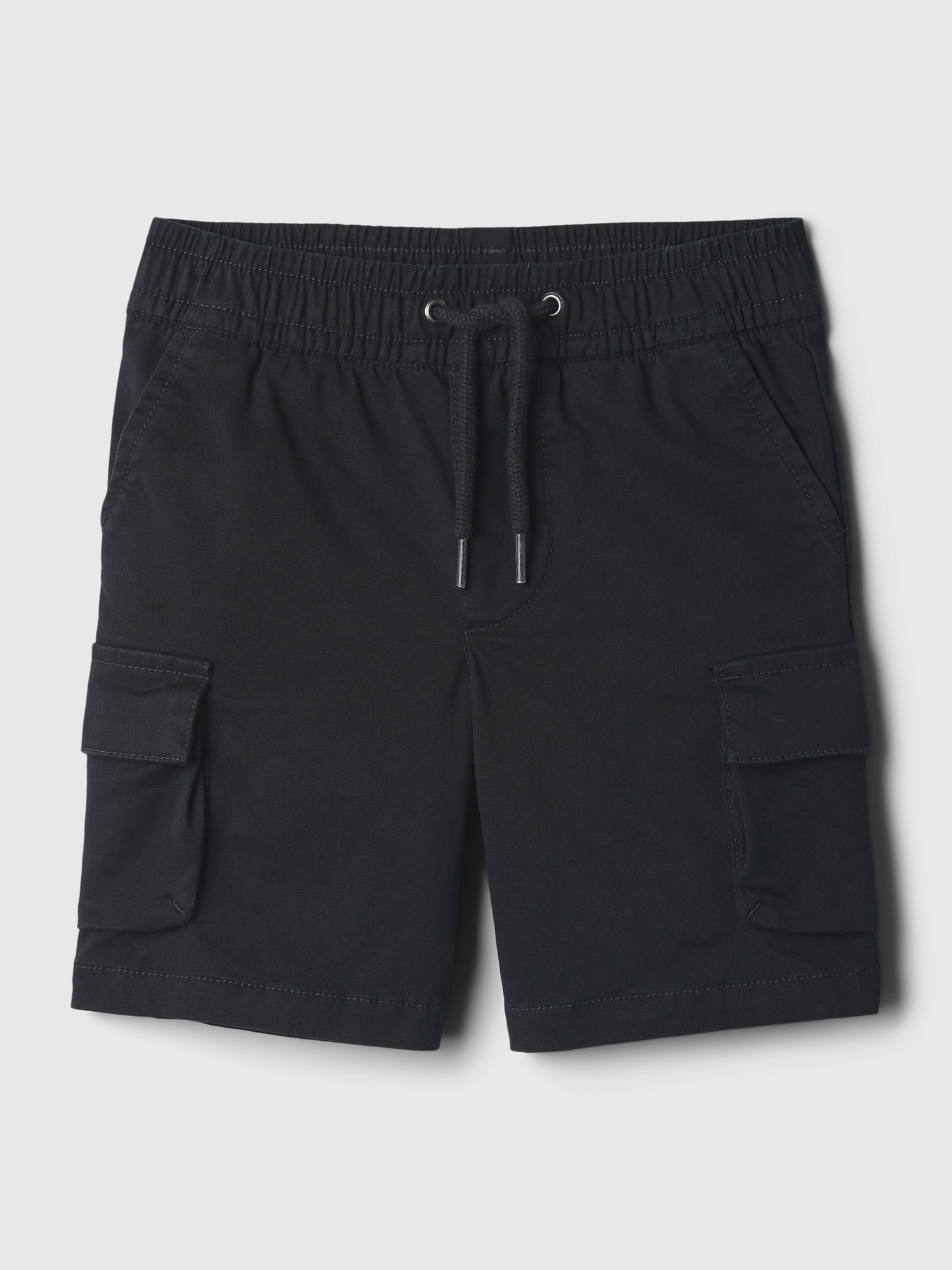 Babygap Easy Pull On Shorts Gap