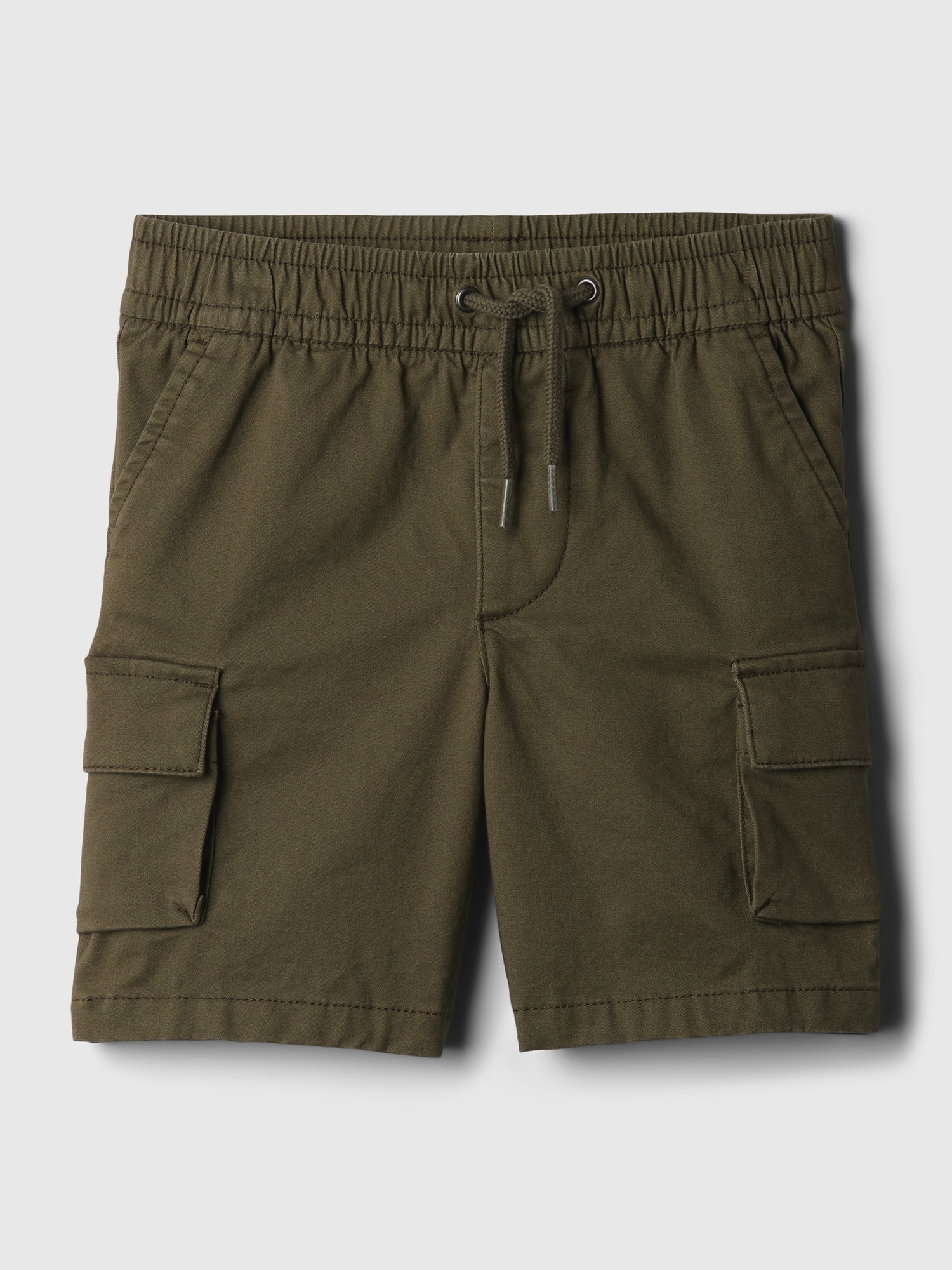 babyGap Easy Pull-On Shorts