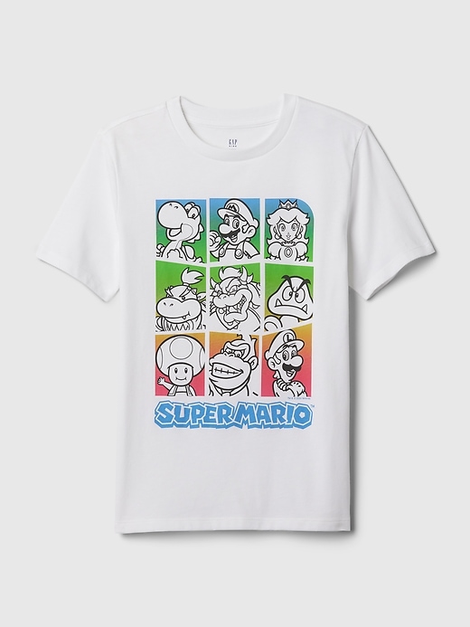 Image number 1 showing, Kids Gamer Graphic T-Shirt