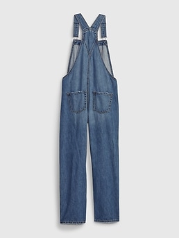 Gap outlet boys overalls
